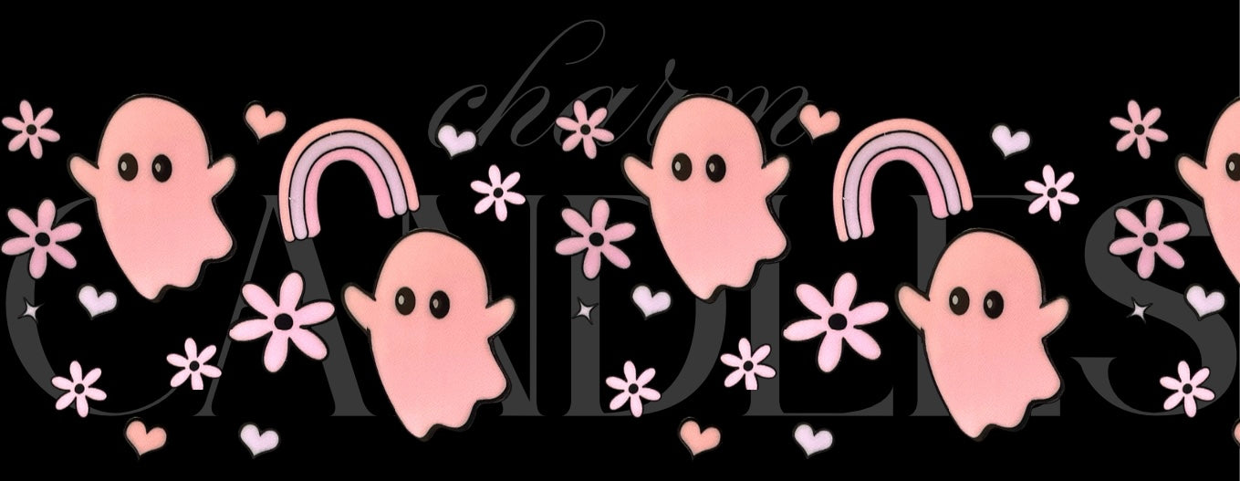 CUDDLE GHOST