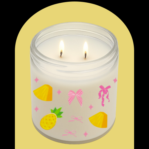 PINAPPLE PARADISE