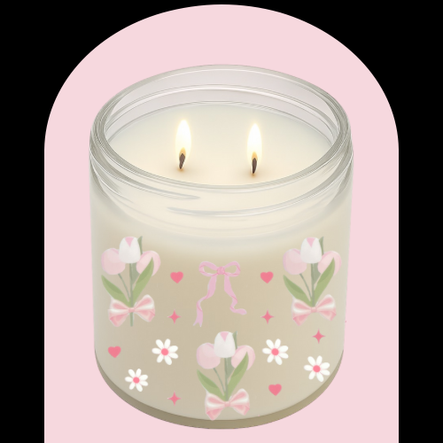 SPRING BLOOM