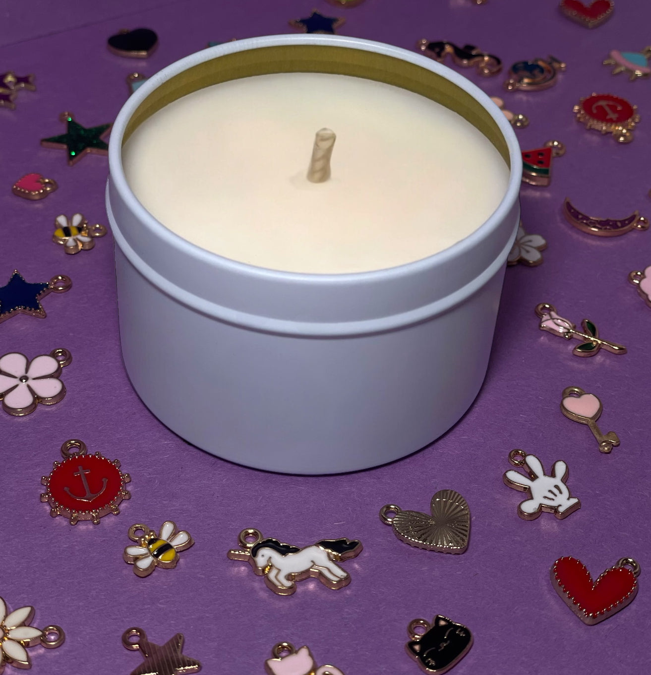 4 oz Candle