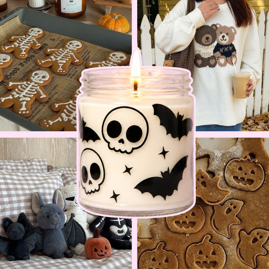 Skull Candy