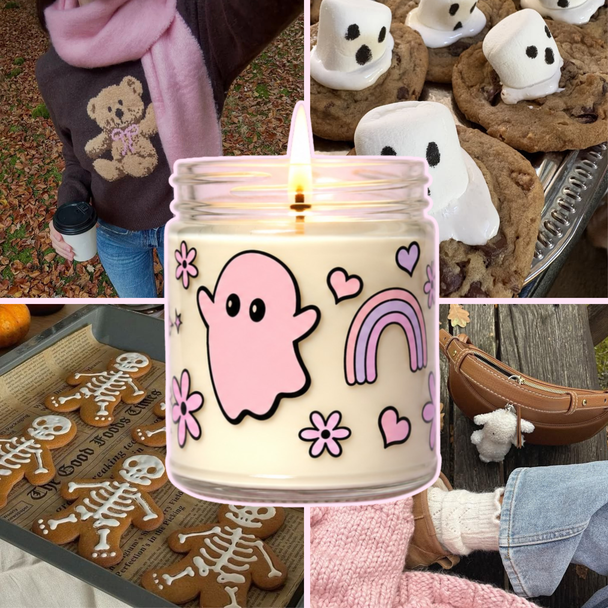 Boo Basket