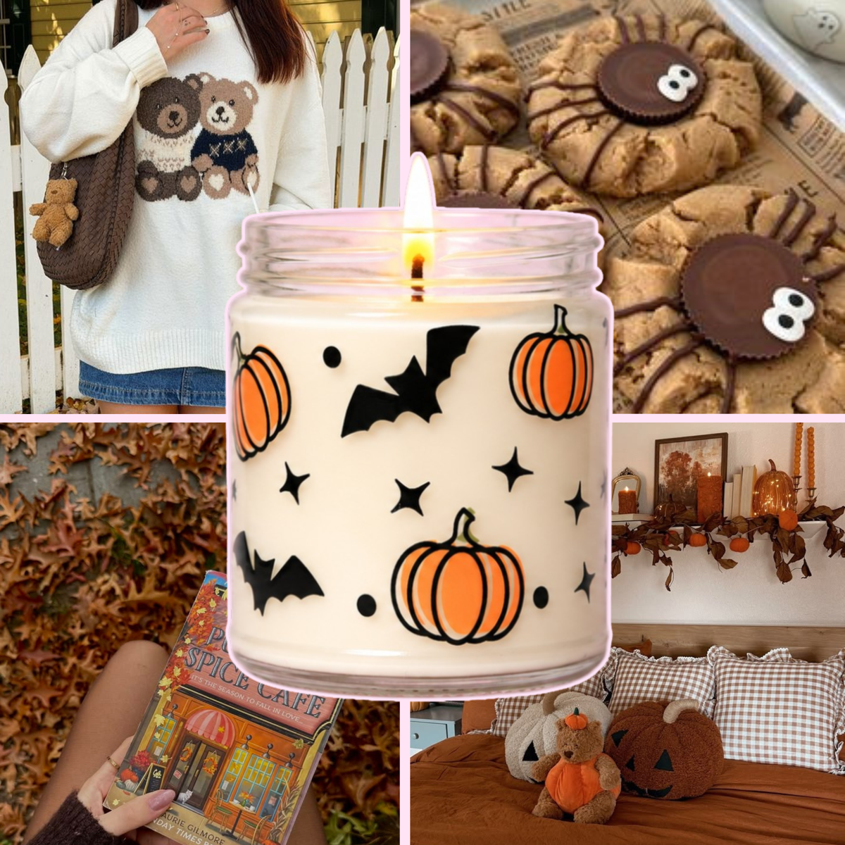 Pumpkin Patches