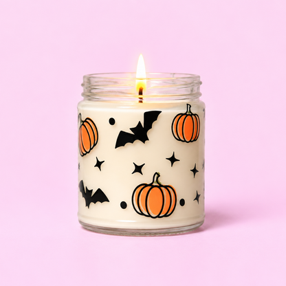 Pumpkin Patches