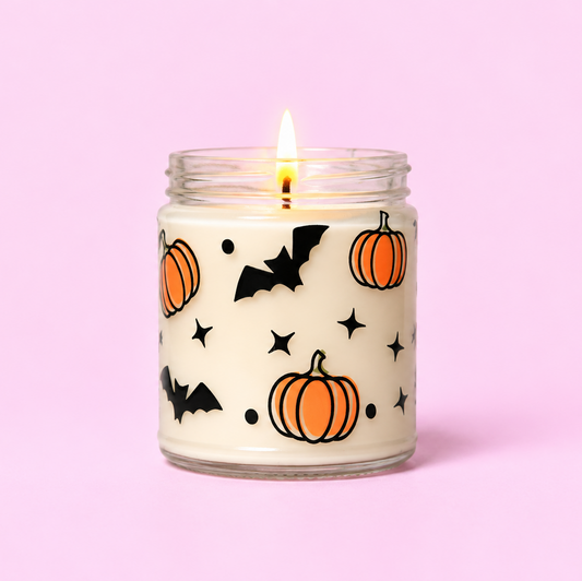 Pumpkin Patches