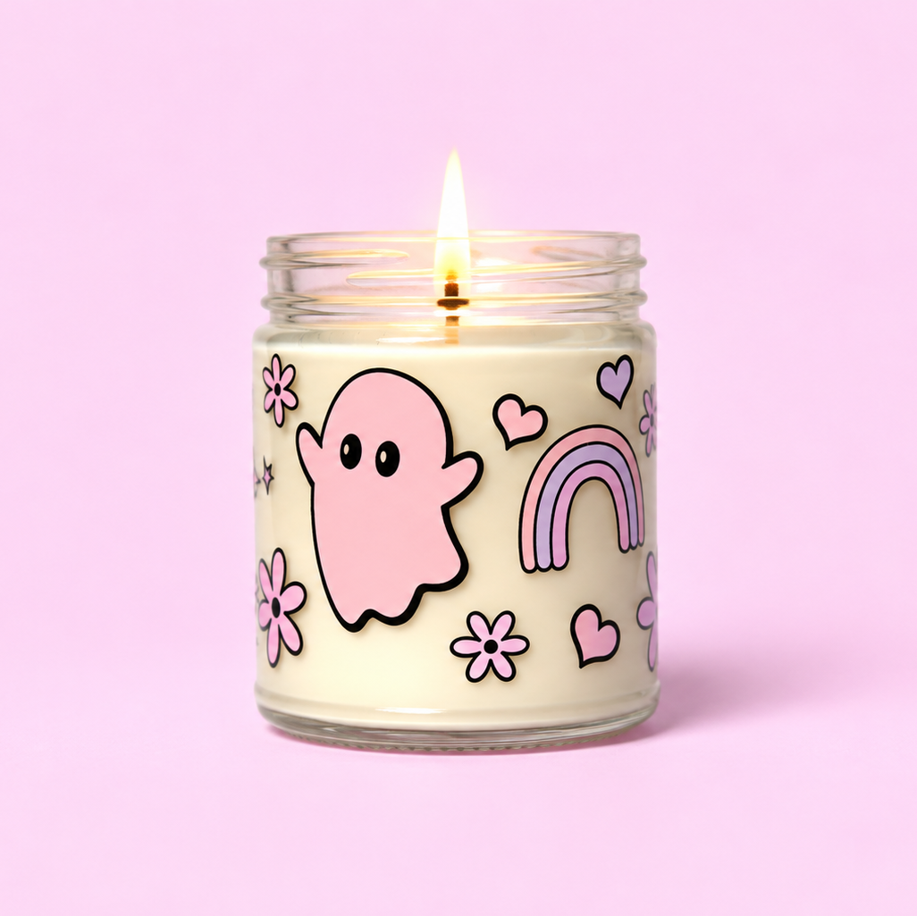 Boo Basket