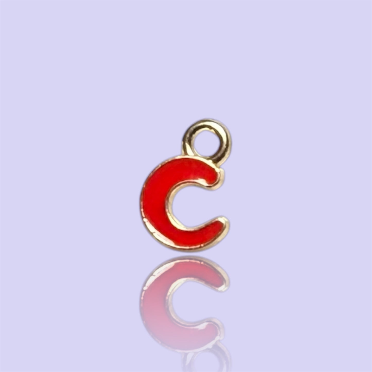 Letter C