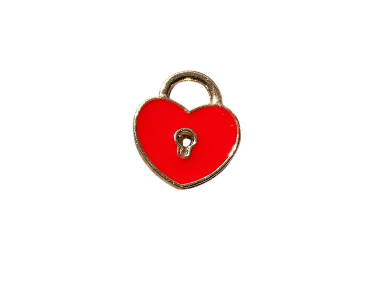 Locked Love