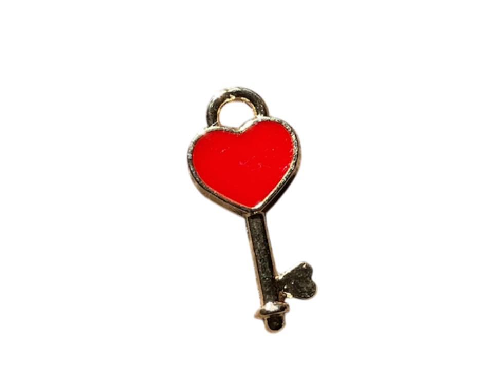 Keys of Love