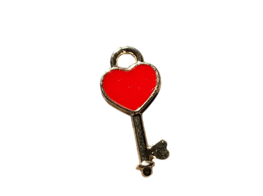 Keys of Love