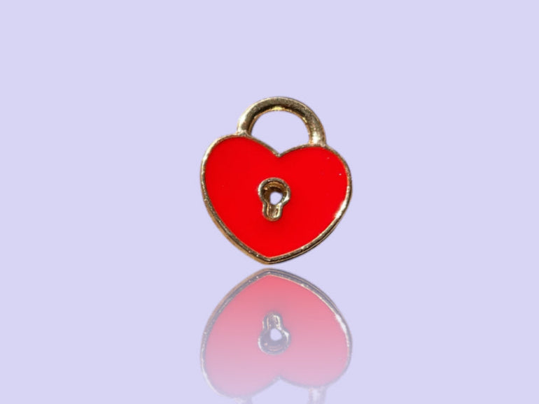 Locked Love