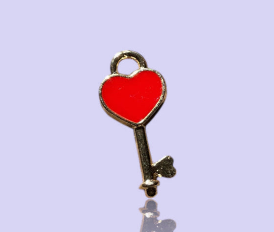 Keys of Love