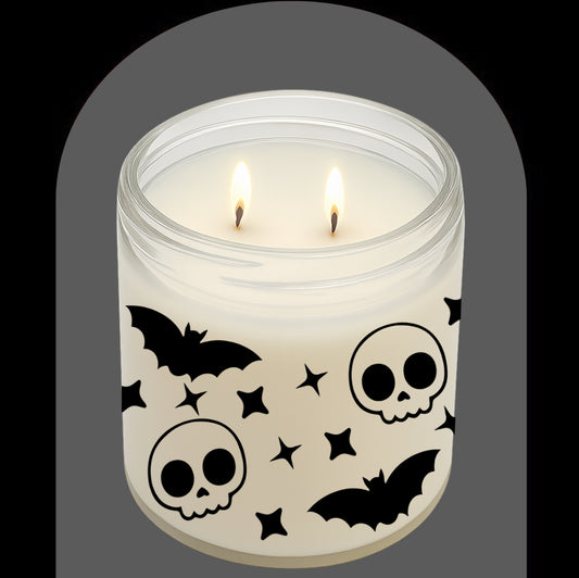 CANDY SKULLS