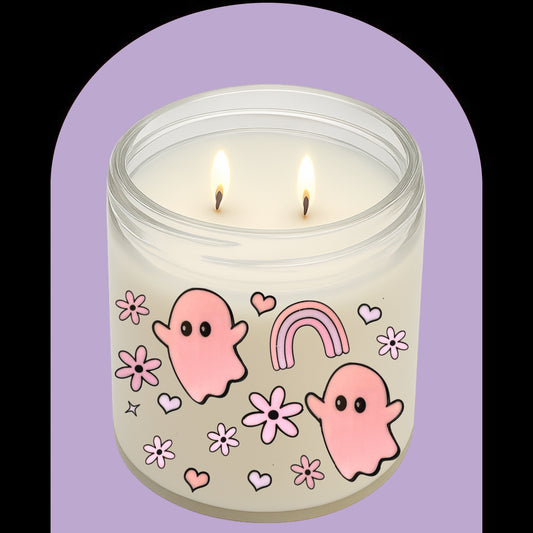 CUDDLE GHOST