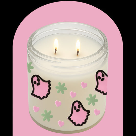 GHOST LOVE
