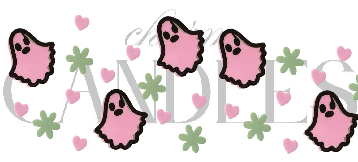 GHOST LOVE