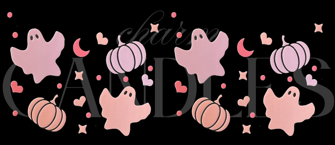 PRETTY PUMPKINS