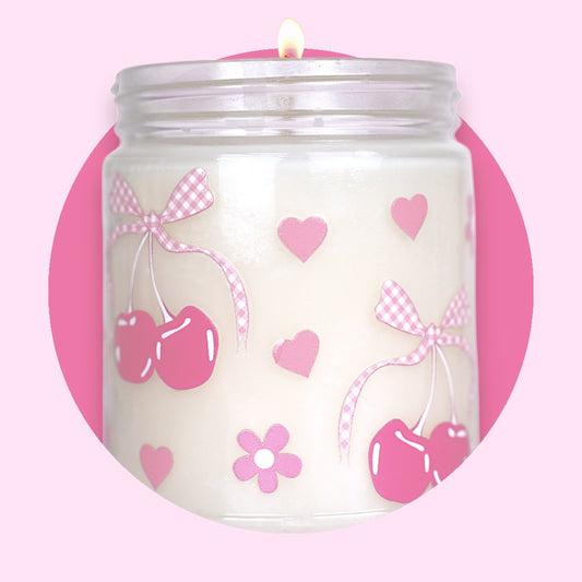 SUGAR BLUSH