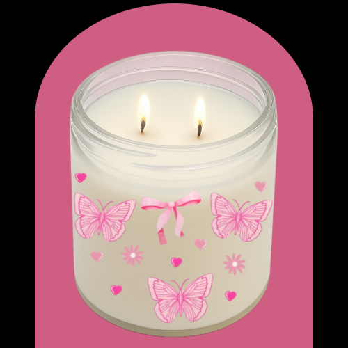 BUTTERFLY BLOOM