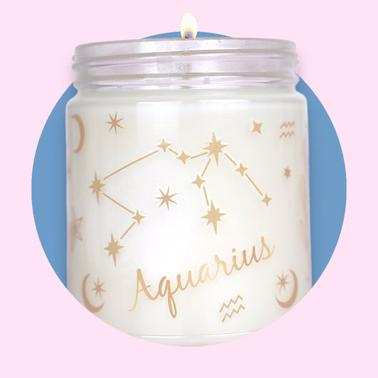 AQUARIUS
