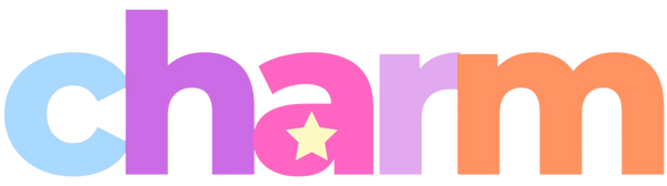 CHARM CANDLES